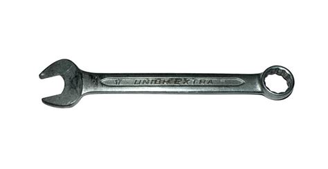 Spanner Size Chart Metric Imperial Equivalents AIMS Industrial Vlr Eng Br