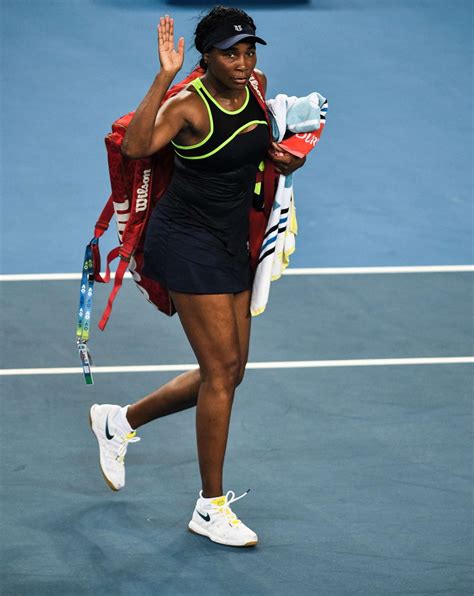 Venus Williams 2020 Australian Open In Melbourne 05 Gotceleb