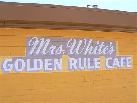 Mrs Whites Golden Rule Cafe Phoenix Az Arizona Hiking Arizona