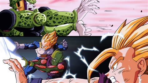 Dragon ball z kakarot save games can be found here: Dragon Ball Z: Les 10 meilleurs moments de la saga Android et Cell