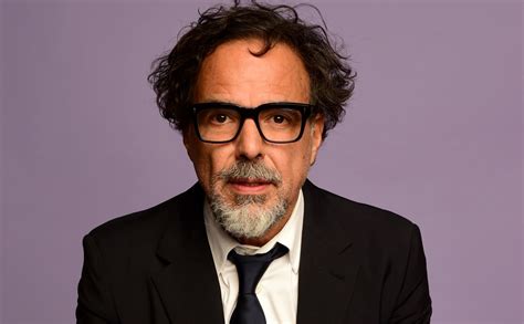 Alejandro González Iñárritu habla de la muerte de su hijo Luciano