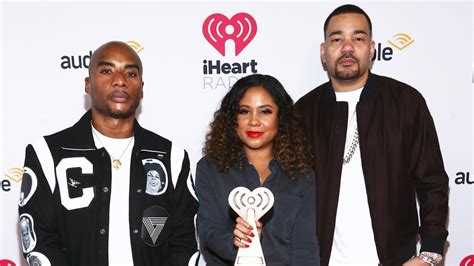 The Breakfast Club Co Host Angela Yee Announces Shes Leaving The
