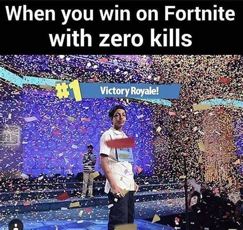 50 Of The Funniest Fortnite Memes To See During Quarantine Inspirationfeed