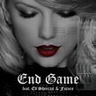 End Game | Taylor Swift Wiki | Fandom