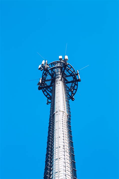 Edge AI in a 5G world – part 1: How ‘smart cell towers’ will change our