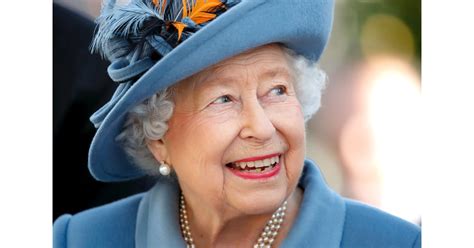 Queen Elizabeth Ii Best Royal Beauty Moments 2018 Popsugar Beauty