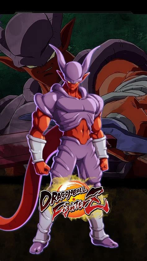 · dragon ball fighter z janemba reveal evo 2019 crowd reaction. Dragon Ball FighterZ Janemba Wallpapers | Cat with Monocle