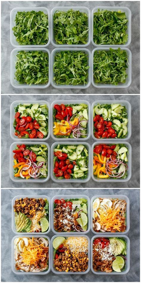 Meal Prep Ideas For Pcos Dienes Kishaba