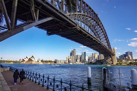 21 Free Things To Do In Sydney Explore Shaw