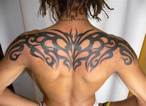 30 Best Tribal Tattoos For Men