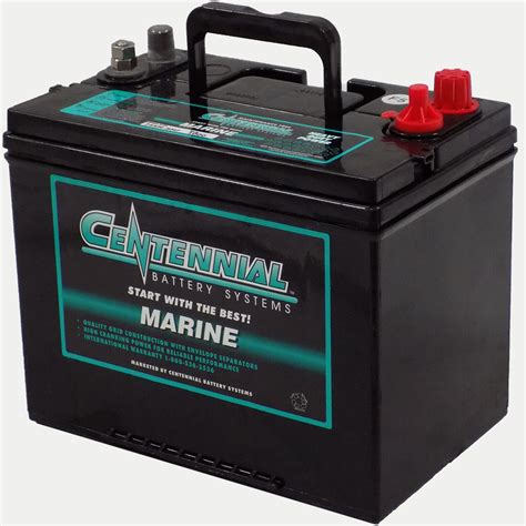 24sm 5mf Continental Battery Systems