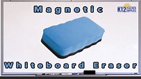 Best Whiteboard Eraser - Magnetic Whiteboard Eraser - Whiteboard Eraser ...