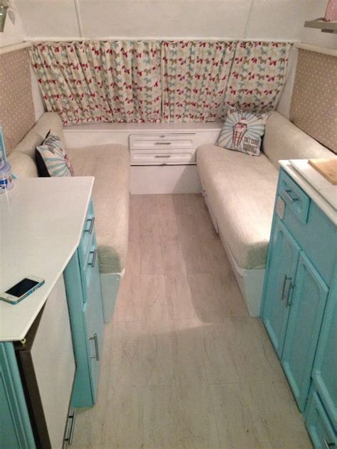 ** this is the second post in our how to renovate a vintage caravan series. Pin on Caravan revamp