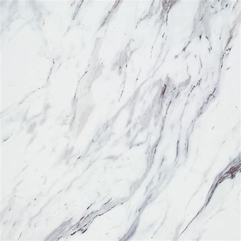 Shop Wilsonart Calcutta Marble Textured Gloss Laminate Kitchen