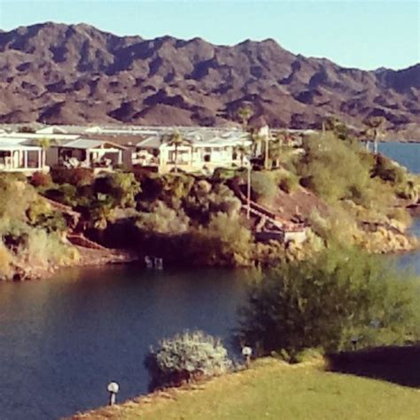 How far is phoenix from lake havasu. View from our Lake Havasu vacay home | Lake havasu, Havasu ...