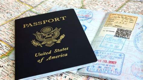 u s halts issuing new passports unless it s life or death just the news
