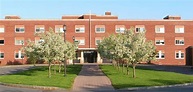 Le Moyne College - OYA School
