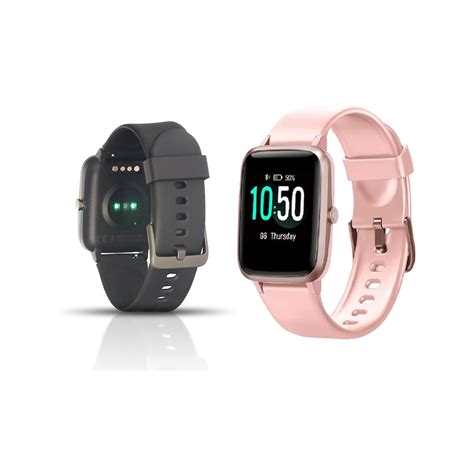 Electronics Wearable Technology Smartwatches Letscom Id205l Smart