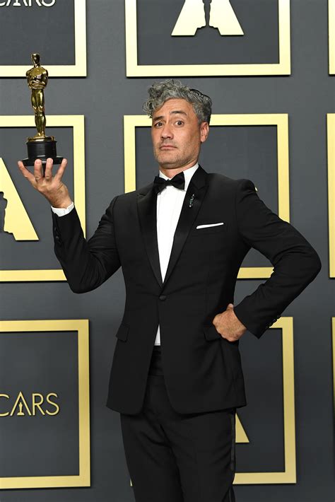 Oscar Winners 2020 See The Full List Oscars 2020 News 92nd Academy