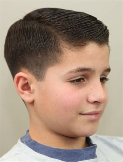 Boy Haircuts Top Haircut Styles 2021