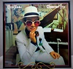 Elton John Framed Vintage Vinyl | Elton john, Greatest hits, Great albums