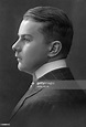 Preussen, Prince Friedrich Leopold, Germany*27.08.1895-+nee.: Franz ...
