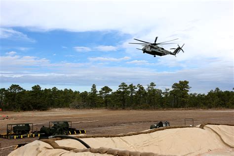 Mwss 274 Takes Over Bogue Atlantic Fields Marine Corps Air Station