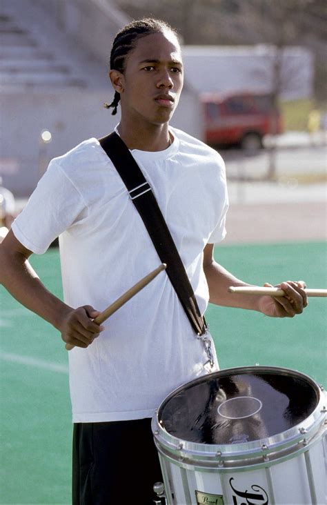 Ask Ap Drumline American Profile