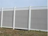 Images of Griffin Fence Company