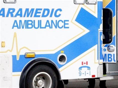 How Was Your Service Uk Paramedic Accused Of Having Sex With Patient Leduc Representative