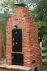 Building A Brick Smoker, Design Phase, Need Help: Guide and Tips By ...