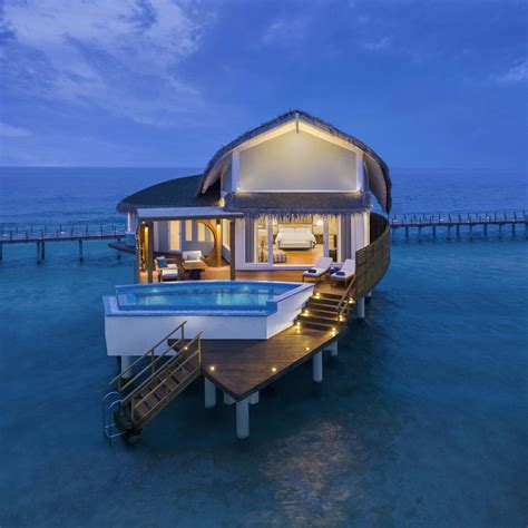 Visit Maldives Experiences Luxury Spots In Maldives