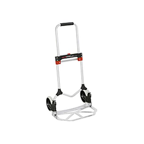 Collapsible Hand Cart Accessories Wex Rental