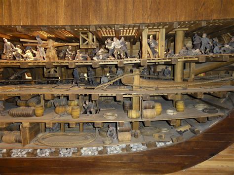 Life Inside The Vasa Ship 3 Darin Ziegler Flickr