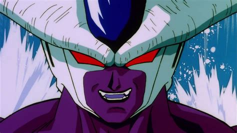 Cooler is set on killing the one responsible for frieza's demise and is perfectly willing to destroy the entire planet in his quest for vengeance. Dragon Ball Z: Cooler's Revenge - CLIP - Cooler's Final ...