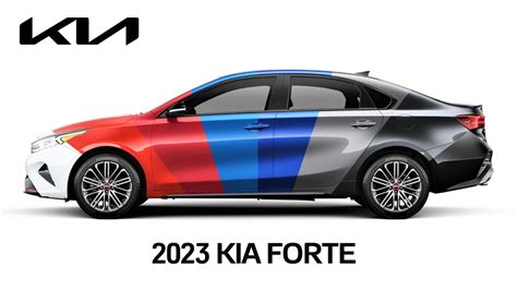 2023 Kia Forte Colors Get Latest News 2023 Update