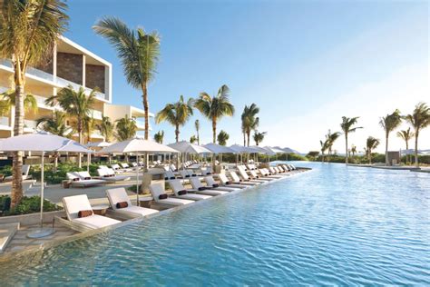 Trs Coral Hotel à Costa Mujeres Cancun Mexique Tui 2023
