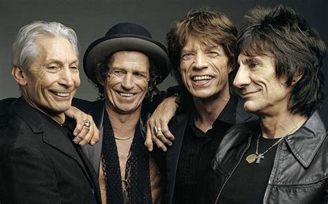Charlie watts just turned 80 in june. Rolling Stones drummer Charlie Watts not looking forward to 'old hat' Glastonbury