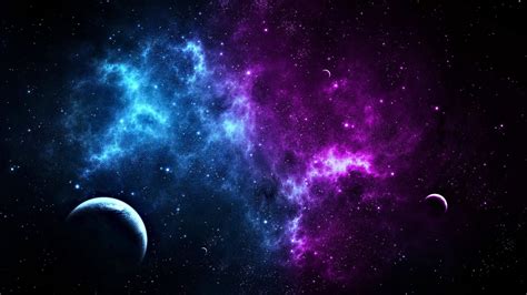 Purple Galaxy Wallpapers High Resolution ~ Monodomo Purple Galaxy