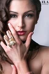 Pictures of Fashion Headshot Photography