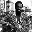 Eddie Kendricks Photos (1 of 9) | Last.fm