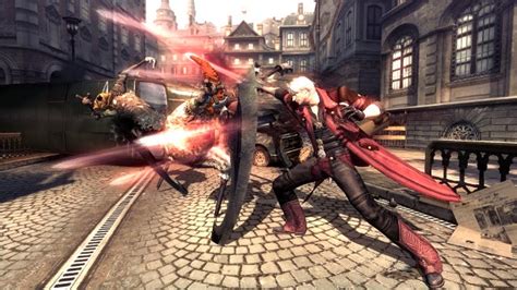 Devil May Cry Special Edition Review Trusted Reviews