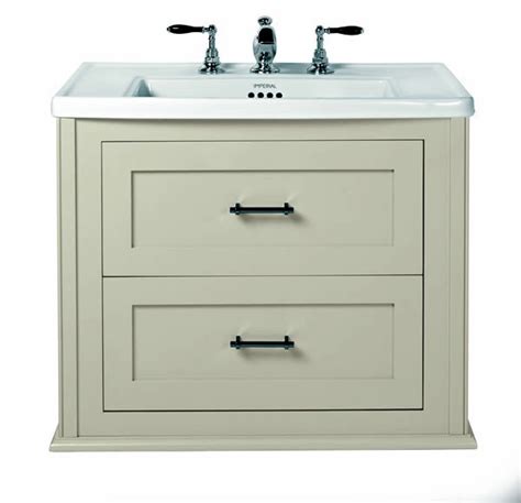 Traditional bathroom vanity units offer a stylish and highly practical solution for those in need of storage. Imperial Radcliffe Thurlestone Wall Hung Vanity Unit : UK ...