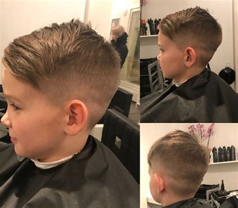 10 Year Old Boy Haircuts Mr Kids Haircuts