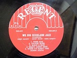 Bobby Hackett, Sidney Bechet, Eddie Condon - We Dig Dixieland Jazz ...