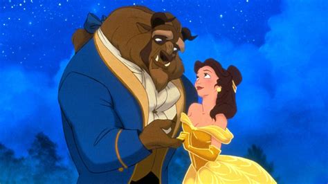 Film Beauty And The Beast Into Film
