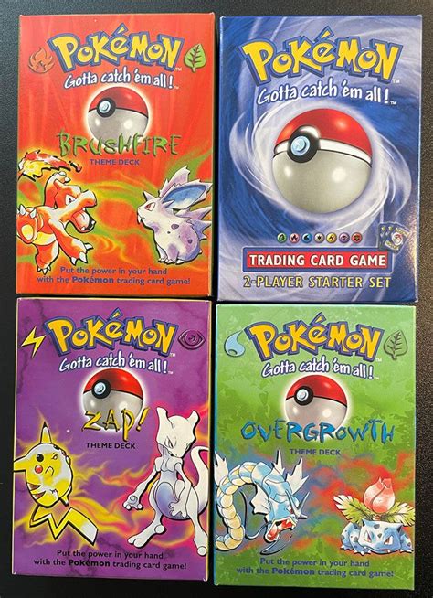 1999 Base Set Pokémon Cards Ultimate Beginners Guide 2023