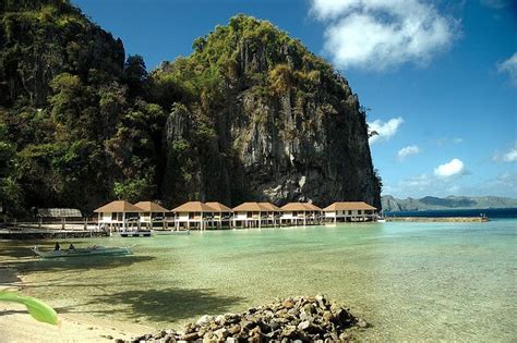Really Cool Pictures Beach Pictures El Nido Palawan