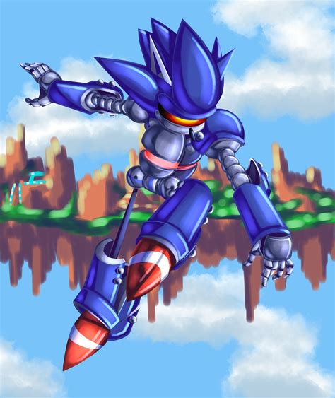 Hyper Knuckles Vs Hyper Mecha Sonic Sonic The Hedgeho