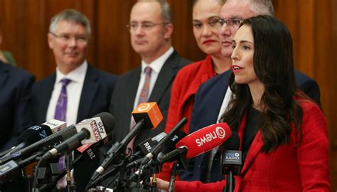 Born in hamilton, jacinda grew up in rural waikato and attended morrinsville college. Jacinda Ardern would be among youngest world leaders if ...